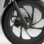 Xe ga 110cc giá 33 triệu đồng của Honda đẹp long lanh sánh ngang SH Mode, trang bị hiện đại, khách đua chốt mua nhờ giá rẻ ngang Vision