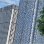 Giá chung cư trên trục đường Đại Lộ Thăng Long, Hà Nội chạm ngưỡng 100 triệu đồng/m2, GĐXH cập nhật