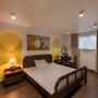 Mẹo sắp xếp phòng ngủ để tiền vào ào ào, lại không lo bệnh tật