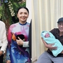 Lên chức ông nội ở tuổi 70, NSND Bùi Bài Bình có cuộc sống thường ngày ra sao?