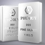 Giá bạc hôm nay 14/5: Bạc Phú Quý, bạc Doji, Ancarat, Sacombank-SBJ tăng hay giảm?