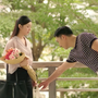 'Bước chân vào đời' tập cuối: Quân bất ngờ trở về trong sự ngỡ ngàng của Thương