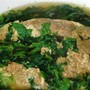 Canh, rau để tủ lạnh qua đêm có thật sự sinh ra chất gây ung thư?