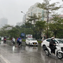 Miền Bắc lại sắp đón không khí lạnh sau đợt nắng nóng như thiêu đốt