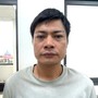 Nam thanh niên Hải Phòng điều khiển xe máy đâm CSGT trong đêm rồi bỏ trốn