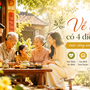 Nửa đời người mới hiểu: Về già có đủ 4 điều này mới là cuộc sống đáng mơ ước