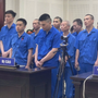 Bùi Đình Khánh cùng 3 đồng phạm bị tuyên án tử hình