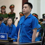 Trùm ma túy Bùi Đình Khánh bị đề nghị mức án tử hình