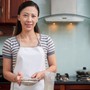 Sau 10 năm làm giúp việc, tôi bật khóc khi nhận được thứ bà chủ giàu có để lại cho mình