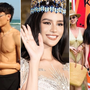 Tin sao ngày 15/5: Nhóm bạn thân của Quỳnh Kool gây sốt với bikini; đương kim Miss World rạng rỡ tại Việt Nam; vợ chồng Bùi Tiến Dũng khoe vóc dáng 'cực phẩm'