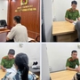 Hà Nội: Công an triệu tập 6 đối tượng sau vụ cô gái bị hành hung trên phố Hoàng Cầu