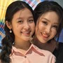 Con gái 18 tuổi của Lê Phương lại gây chú ý