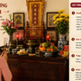 Khung giờ đẹp thắp hương mùng 1 tháng 4 âm lịch 2026 để phúc lộc viên mãn, gia đạo bình an