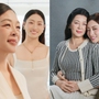 Mẹ ruột Hoa hậu Lương Thùy Linh luôn là nguồn cảm hứng về sự tự tin và bản lĩnh cho con gái