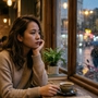 Người yêu tâm lý, giàu có, nhưng hay "thả thính dạo" trên mạng