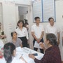 Hải Phòng đẩy mạnh truyền thông khám sức khỏe định kỳ cho người cao tuổi