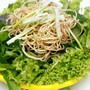 Người đàn ông 42 tuổi phát hiện tổn thương gan vì thói quen ăn rau nhiều người Việt mắc phải