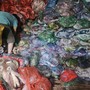 Hà Nội: Phát hiện kho nội tạng động vật, xương bò 'lậu' tại xã Vĩnh Thanh