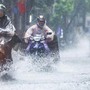 Thời tiết hôm nay 17/5: Cục bộ có nơi mưa to