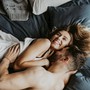 4 “vùng tuyệt đỉnh” của đàn ông khi gần gũi