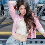 Ngọc Trinh ở tuổi U40 không còn vòng eo 56, phong cách xuống phố thay đổi thế nào?