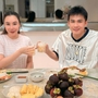 Món tấm cơm chay mà Hồ Quỳnh Hương làm đãi chồng có gì đặc biệt?