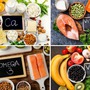 Ăn gì để 'cứu' khớp xương? Top thực phẩm vàng cho người đau vai gáy