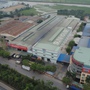 Hà Nội: Khói cuồn cuộn thải ra môi trường từ khu vực nhà máy Sunhouse, người dân lo ngại ảnh hưởng sức khỏe