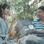 Tối nay, NSƯT Chí Trung xuất hiện trên phim giờ vàng VTV3