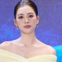Một Hoa hậu Việt Nam bị gọi là 'bình hoa di động', phản ứng khiến nhiều người bất ngờ