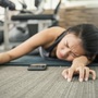 Người phụ nữ 51 tuổi 2 lần ngất sau khi tập gym, bác sĩ phát hiện nguyên nhân từ 1 việc rất nhiều người bỏ qua