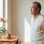 Nghỉ hưu trong cô đơn, người đàn ông ân hận vì 40 năm chỉ biết tiết kiệm