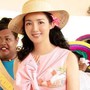 Giáng My tuổi U60: Mẹ đơn thân giàu sang kín tiếng, bất ngờ gây chú ý với dòng trạng thái 'xin 1 vé về tuổi thơ'