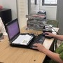 Công an lập hồ sơ xử lý người phụ nữ liên tục chửi, tát tài xế ô tô giữa đường