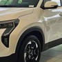 Giá xe ô tô Kia giảm cực mạnh, thấp chưa từng có, SUV Kia Sonet rẻ ngang sedan hạng B 