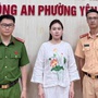 Hà Nội: Danh tính người phụ nữ chửi bới, tát liên tiếp tài xế ô tô sau va chạm giao thông