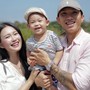Con trai Đoàn Văn Hậu gây chú ý trong ngày đặc biệt