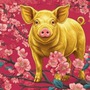 Những con giáp sinh ra không để làm nhân viên