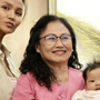 Mẹ chồng H'Hen Niê lại gây chú ý
