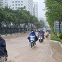Những khu vực này hôm nay có mưa to kèm thời tiết cực đoan do ảnh hưởng của không khí lạnh