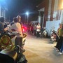 Đi thả diều, nam sinh lớp 8 bị điện giật tử vong