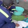 Đau lòng, nam sinh lớp 6 gặp nạn tử vong khi cùng nhóm bạn tắm sông