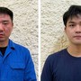 Bắc Ninh: Bắt hai đối tượng người nước ngoài cướp 1,1 tỷ đồng của cô gái 28 tuổi