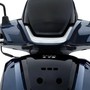Xe máy điện giá 28 triệu đồng đẹp sánh ngang SH Mode, công nghệ vượt tầm, đi 140km/lần sạc, rẻ hơn Vision