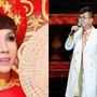 Trước khi bị bắt vì liên quan đến ma túy, ca sĩ Long Nhật từng thừa nhận bản thân “sến”, yêu thích sự 'nữ tính'