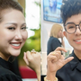 Nữ diễn viên giữ chức Phó Viện trưởng chạnh lòng khi nhắc đến Long Nhật