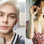 Bất ngờ về mối quan hệ của Sơn Ngọc Minh và Miu Lê