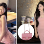 Con gái Quyền Linh gây chú ý với những mẫu túi xách đắt đỏ