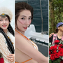 Tin sao ngày 21/5: Khổng Tú Quỳnh nhan sắc thăng hạng, Trường Giang lãng mạn với Nhã Phương, Lý Hải dập tắt tin đồn
