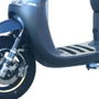 Xe máy điện giá 18,5 triệu đồng ở Việt Nam thiết kế xịn như xe ga, trang bị hiện đại, rẻ hơn cả Wave Alpha